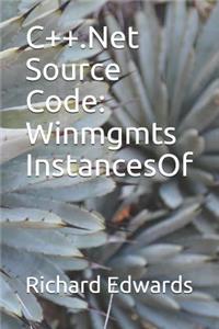 C++.Net Source Code