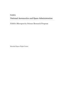 Nasa's Microgravity Science Research Program