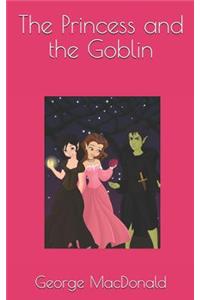 The Princess and the Goblin