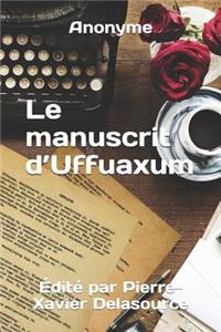 Le Manuscrit D
