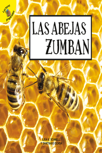Las Abejas Zumban