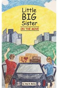 Little Big Sister on the Move