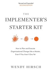 Implementer's Starter Kit, Second Edition