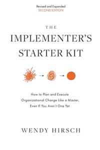 The Implementer's Starter Kit, Second Edition