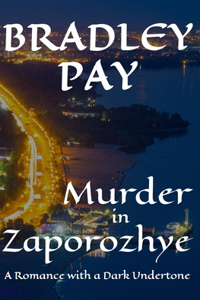 Murder in Zaporozhye