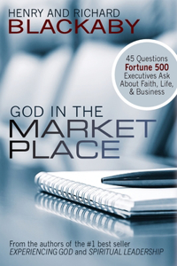 God in the Marketplace