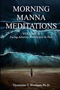 Morning Manna Meditations Volume II
