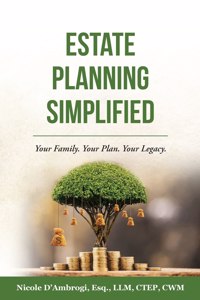 Estate Planning Simplified