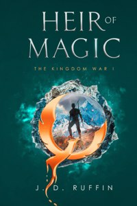 Heir of Magic