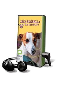 Jack Russell: Dog Detective Collection 1