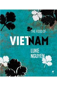 The Food of Vietnam