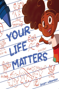 Your Life Matters