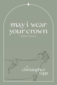 may i wear your crown