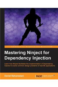 Mastering Ninject for Dependency Injection