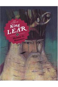 The Story of King Lear