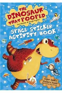 Dinosaur that Pooped Space