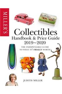 Miller's Collectibles Handbook & Price Guide 2019/2020