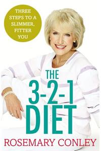 Rosemary Conley's 3-2-1 Diet