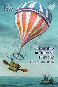 Citizenship in Times of Turmoil?