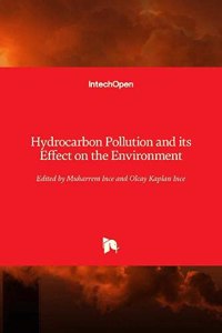 Hydrocarbon Pollution and its Effect on the Environment