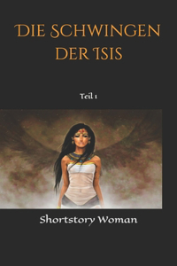 Die Schwingen der Isis
