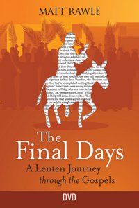 Final Days DVD