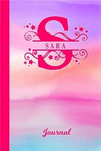 Sara Journal