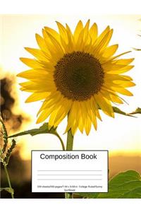 Composition Book