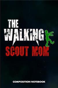 The Walking Scout Mom