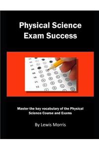 Physical Science Exam Success