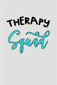 Therapy Squad