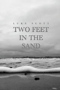 Two Feet In The Sand