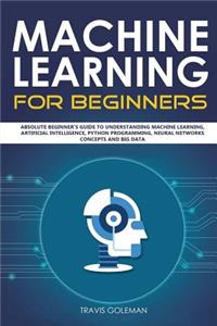 Machine Learning for Beginners