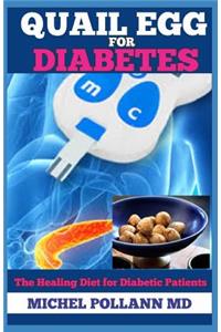 Quail Egg for Diabetes
