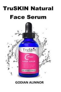 Truskln Natural Face Serum