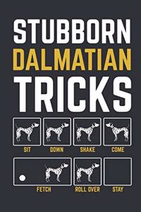 Dalmatian