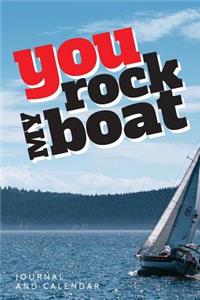 You Rock My Boat