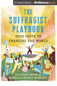 Suffragist Playbook