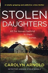 Stolen Daughters