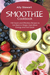 Smoothie Cookbook