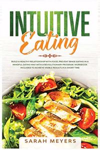Intuitive Eating