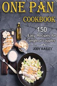 One Pan Cookbook