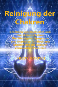 Reinigung der Chakren