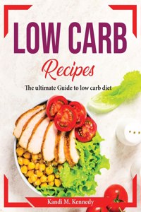 Low Carb Recipes