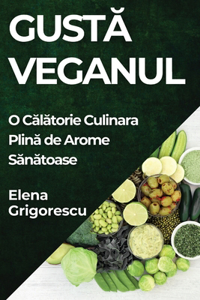 Gustă Veganul