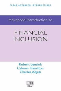 Advanced Introduction to Financial Inclusion