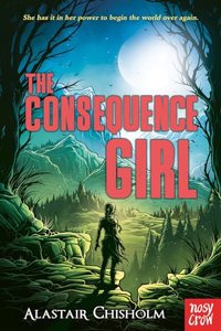 The Consequence Girl