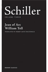 Schiller: Volume Three