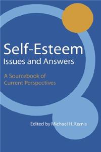 Self-Esteem Issues and Answers