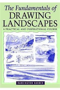 Fundamentals of Drawing Landscapes